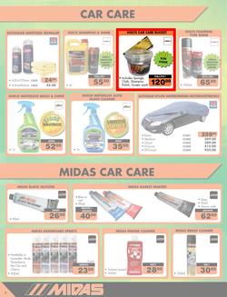 Midas : Spring Into Action (18 Sep - 8 Oct 2017), page 2