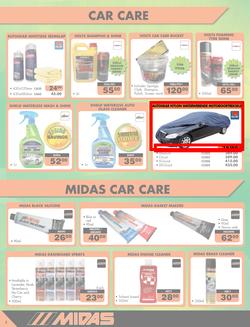 Midas : Spring Into Action (18 Sep - 8 Oct 2017), page 2