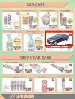 Midas : Spring Into Action (18 Sep - 8 Oct 2017), page 2