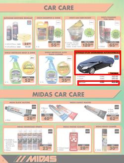 Midas : Spring Into Action (18 Sep - 8 Oct 2017), page 2