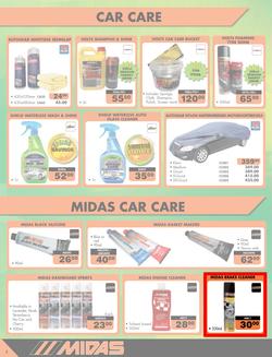 Midas : Spring Into Action (18 Sep - 8 Oct 2017), page 2