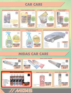 Midas : Spring Into Action (18 Sep - 8 Oct 2017), page 2