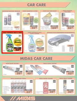 Midas : Spring Into Action (18 Sep - 8 Oct 2017), page 2
