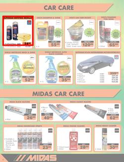 Midas : Spring Into Action (18 Sep - 8 Oct 2017), page 2