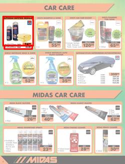 Midas : Spring Into Action (18 Sep - 8 Oct 2017), page 2
