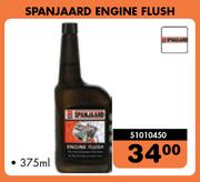Spanjaard Engine Flush-375ml