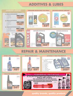 Midas : Spring Into Action (18 Sep - 8 Oct 2017), page 3