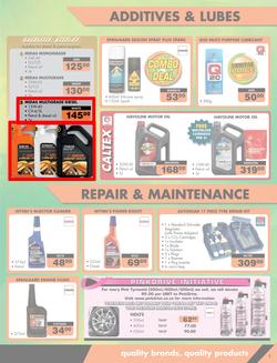 Midas : Spring Into Action (18 Sep - 8 Oct 2017), page 3