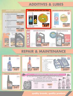 Midas : Spring Into Action (18 Sep - 8 Oct 2017), page 3