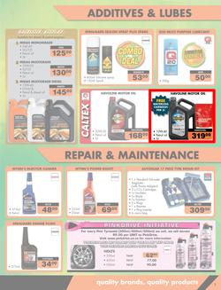 Midas : Spring Into Action (18 Sep - 8 Oct 2017), page 3