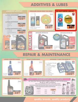 Midas : Spring Into Action (18 Sep - 8 Oct 2017), page 3