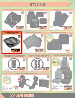 Midas : Spring Into Action (18 Sep - 8 Oct 2017), page 4