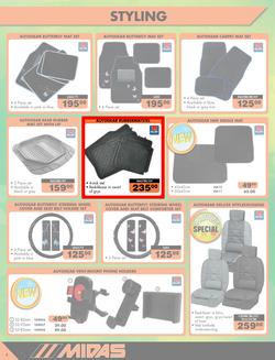 Midas : Spring Into Action (18 Sep - 8 Oct 2017), page 4