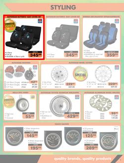 Midas : Spring Into Action (18 Sep - 8 Oct 2017), page 5