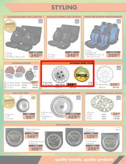 Midas : Spring Into Action (18 Sep - 8 Oct 2017), page 5