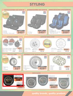 Midas : Spring Into Action (18 Sep - 8 Oct 2017), page 5