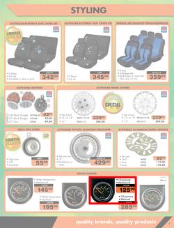 Midas : Spring Into Action (18 Sep - 8 Oct 2017), page 5