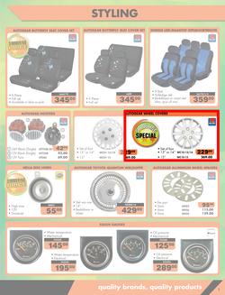 Midas : Spring Into Action (18 Sep - 8 Oct 2017), page 5