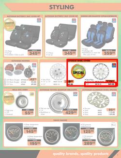 Midas : Spring Into Action (18 Sep - 8 Oct 2017), page 5