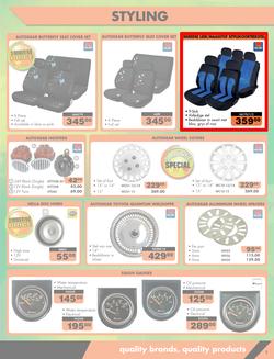 Midas : Spring Into Action (18 Sep - 8 Oct 2017), page 5