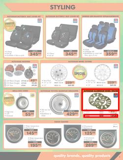 Midas : Spring Into Action (18 Sep - 8 Oct 2017), page 5