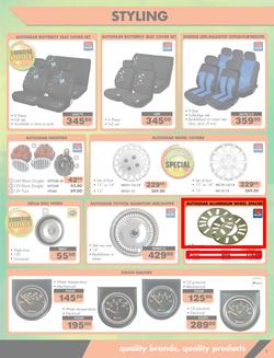 Midas : Spring Into Action (18 Sep - 8 Oct 2017), page 5
