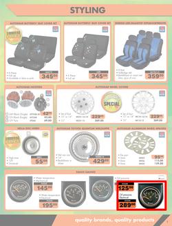 Midas : Spring Into Action (18 Sep - 8 Oct 2017), page 5