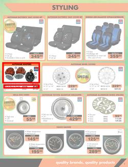 Midas : Spring Into Action (18 Sep - 8 Oct 2017), page 5