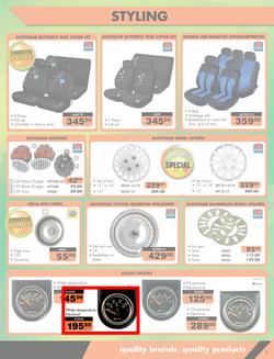 Midas : Spring Into Action (18 Sep - 8 Oct 2017), page 5