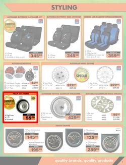 Midas : Spring Into Action (18 Sep - 8 Oct 2017), page 5
