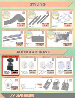 Midas : Spring Into Action (18 Sep - 8 Oct 2017), page 6