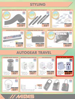 Midas : Spring Into Action (18 Sep - 8 Oct 2017), page 6