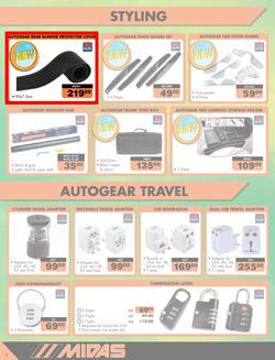 Midas : Spring Into Action (18 Sep - 8 Oct 2017), page 6
