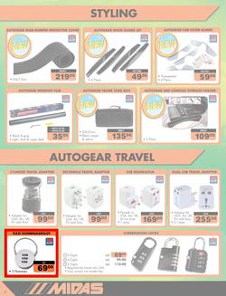 Midas : Spring Into Action (18 Sep - 8 Oct 2017), page 6