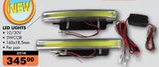 Midas LED Lights LD21M-Per Pair
