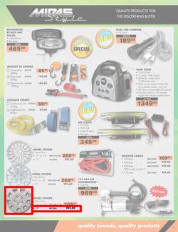 Midas : Spring Into Action (18 Sep - 8 Oct 2017), page 7