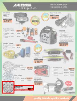 Midas : Spring Into Action (18 Sep - 8 Oct 2017), page 7