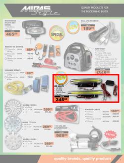 Midas : Spring Into Action (18 Sep - 8 Oct 2017), page 7