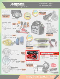 Midas : Spring Into Action (18 Sep - 8 Oct 2017), page 7