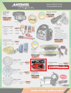 Midas : Spring Into Action (18 Sep - 8 Oct 2017), page 7