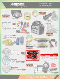 Midas : Spring Into Action (18 Sep - 8 Oct 2017), page 7