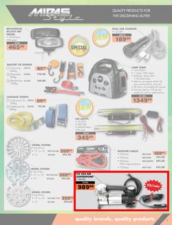 Midas : Spring Into Action (18 Sep - 8 Oct 2017), page 7