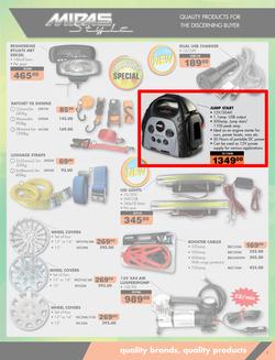 Midas : Spring Into Action (18 Sep - 8 Oct 2017), page 7