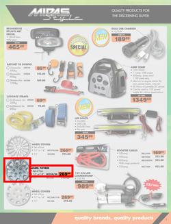 Midas : Spring Into Action (18 Sep - 8 Oct 2017), page 7