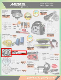 Midas : Spring Into Action (18 Sep - 8 Oct 2017), page 7