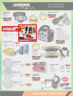 Midas : Spring Into Action (18 Sep - 8 Oct 2017), page 7