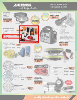 Midas : Spring Into Action (18 Sep - 8 Oct 2017), page 7
