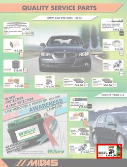 Midas : Spring Into Action (18 Sep - 8 Oct 2017), page 8