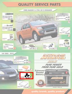 Midas : Spring Into Action (18 Sep - 8 Oct 2017), page 9
