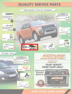Midas : Spring Into Action (18 Sep - 8 Oct 2017), page 9